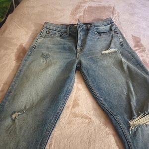 Karolina High-Rise Skinny